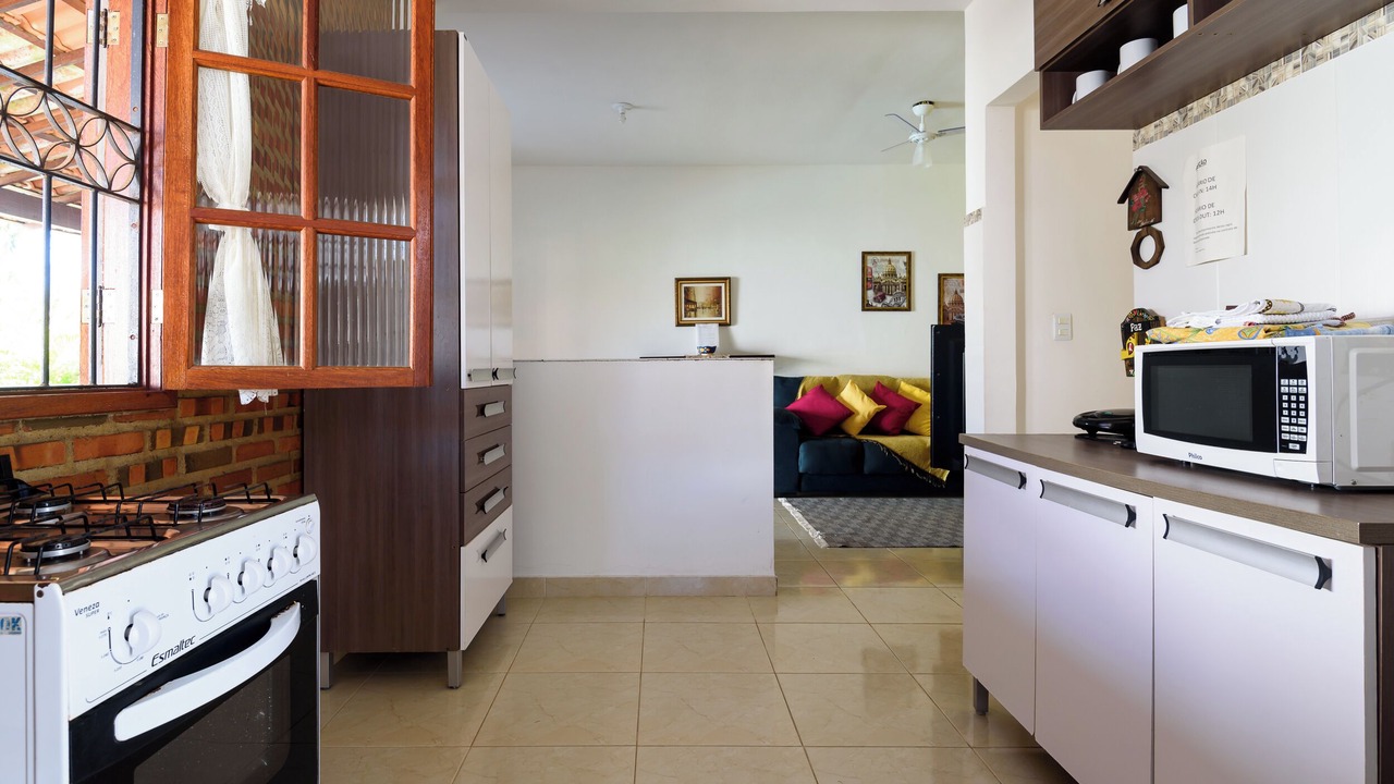 Photo of Kitchen in Porto da Roca