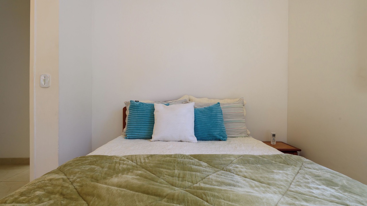 Photo of Bedroom in Porto da Roca