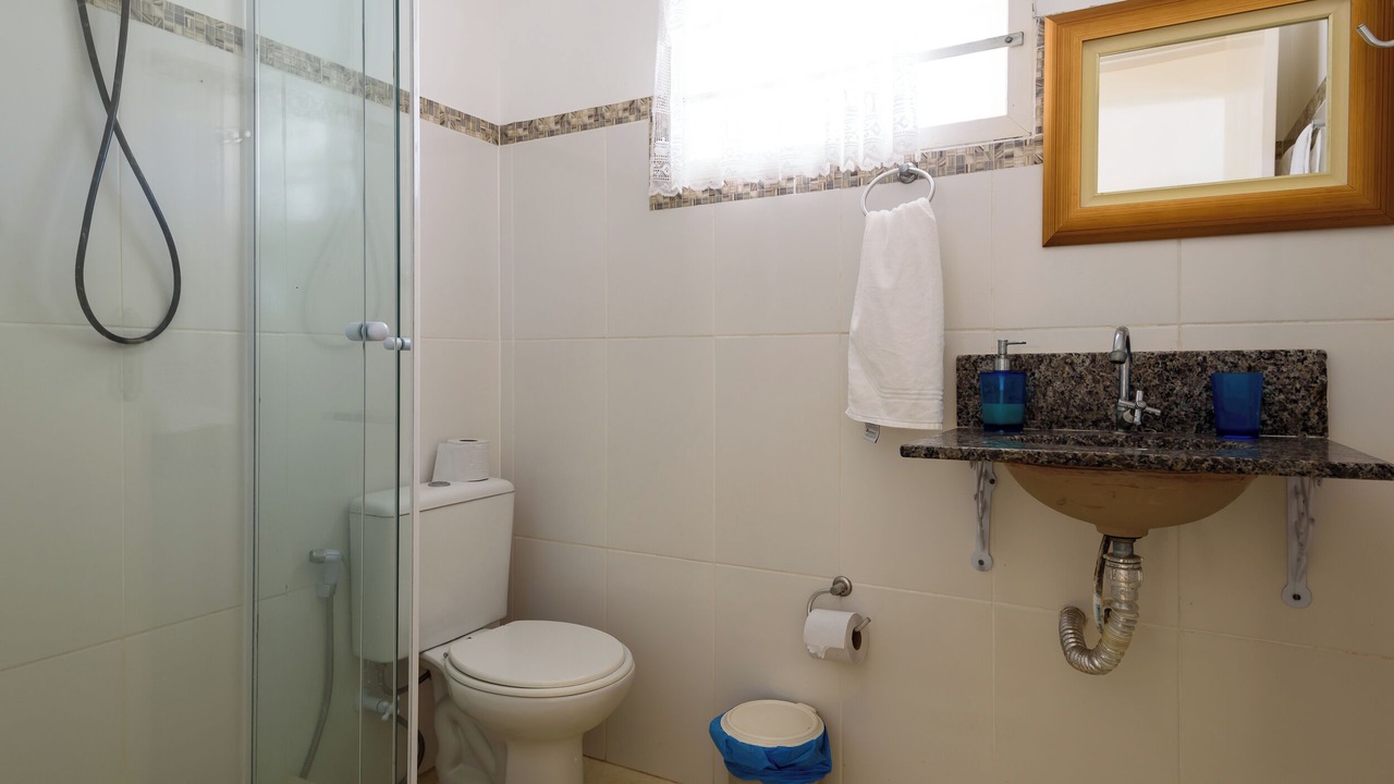 Photo of Bathroom in Porto da Roca