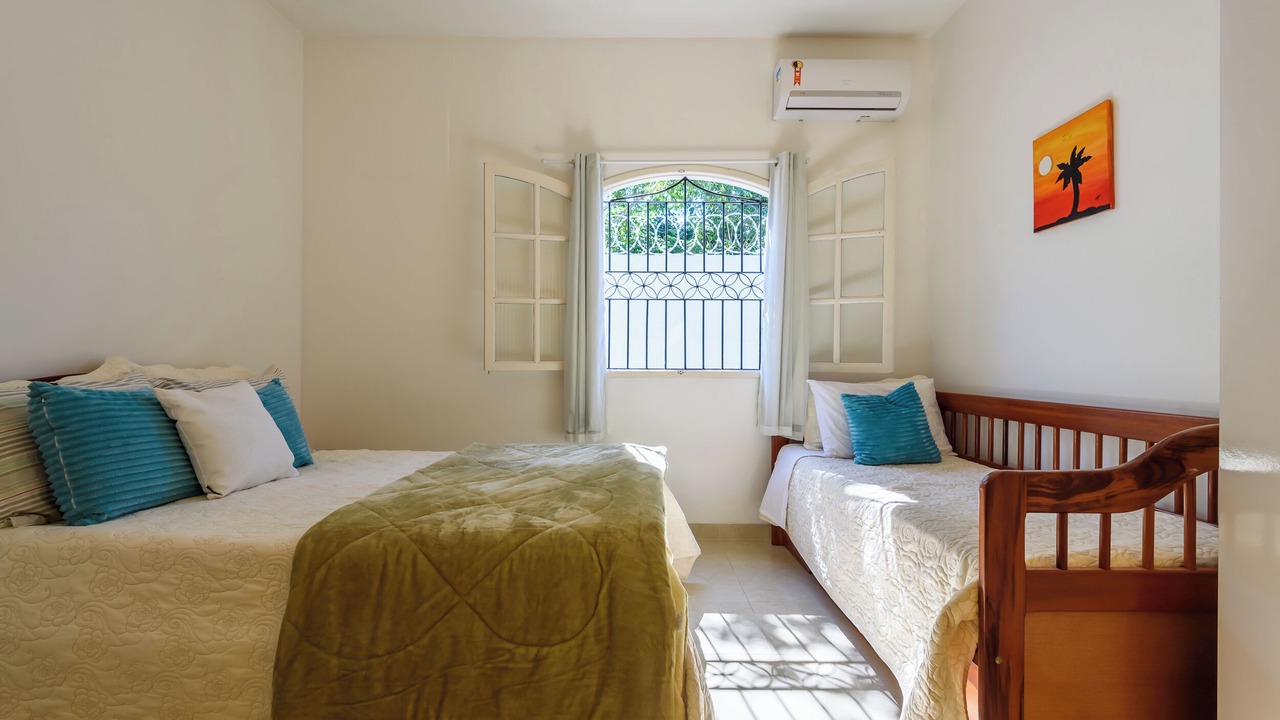 Photo of Bedroom in Porto da Roca