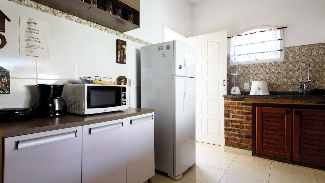 Photo of Kitchen in Porto da Roca