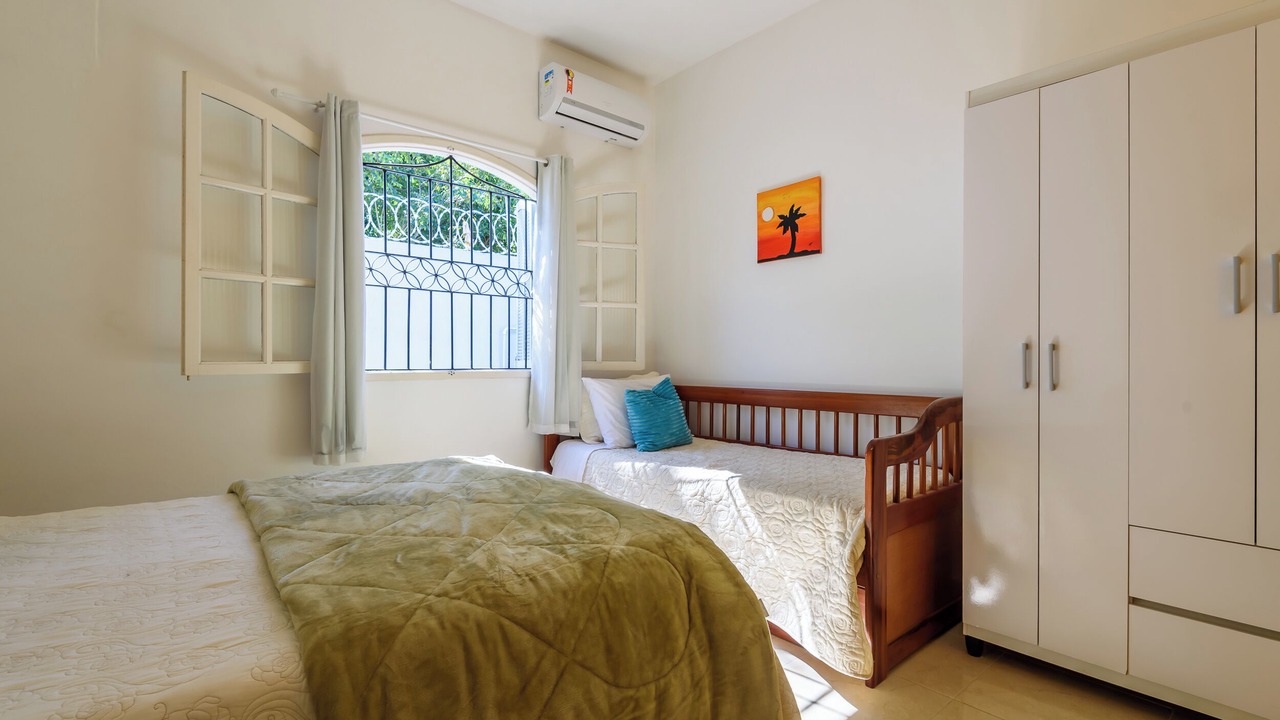 Photo of Bedroom in Porto da Roca