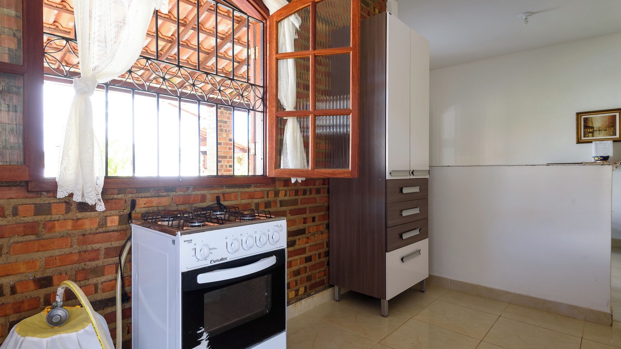 Photo of Kitchen in Porto da Roca