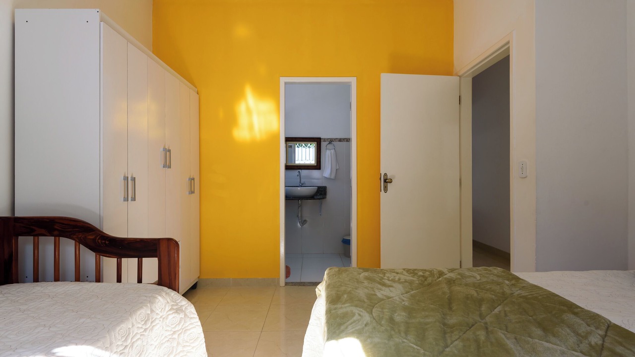 Photo of Bedroom in Porto da Roca
