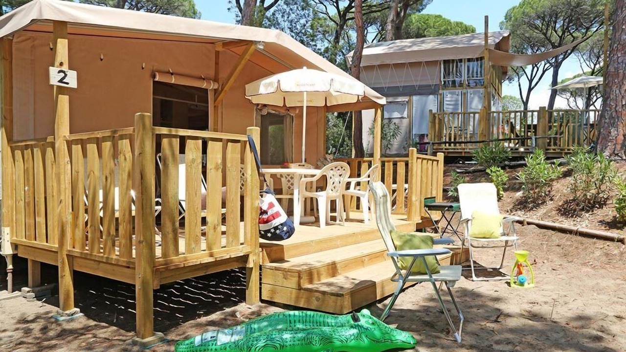 Photo of Outdoor in Porto Tolle