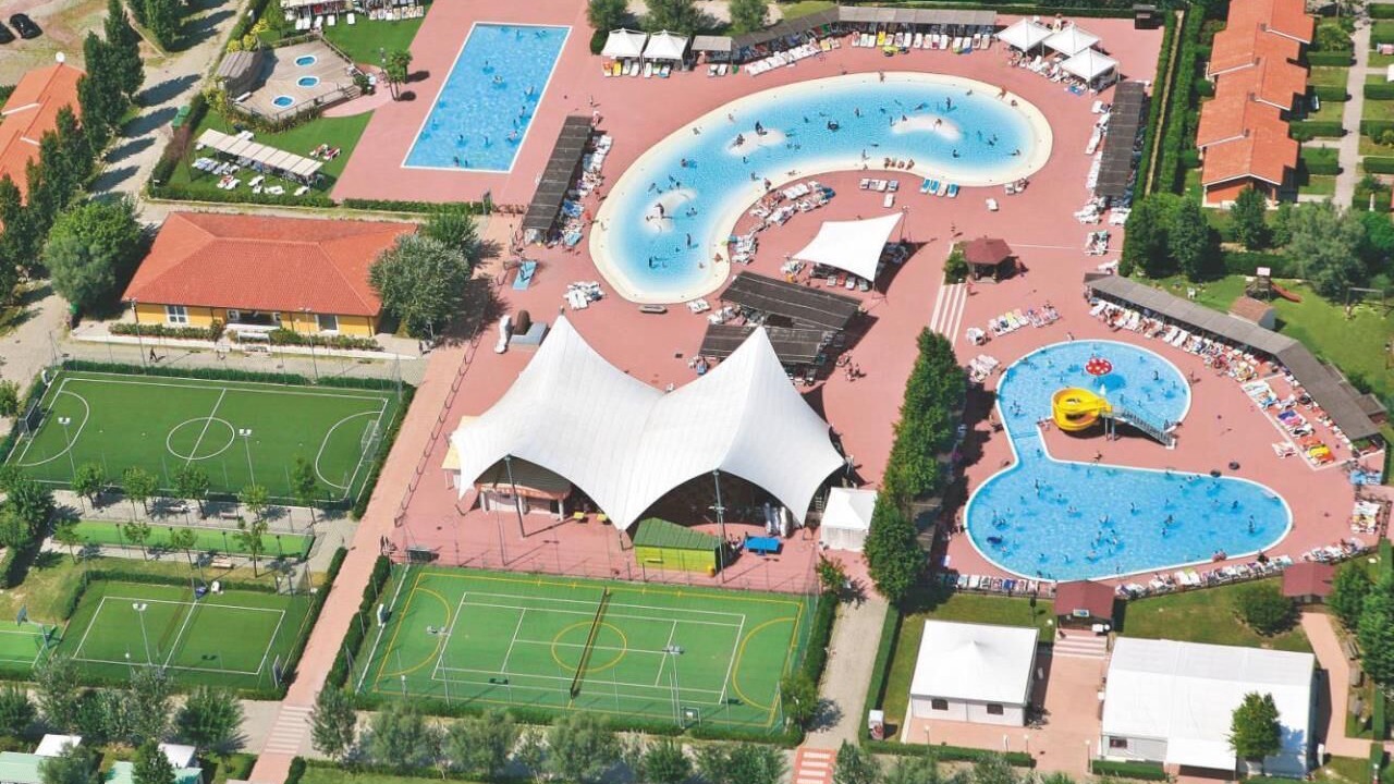 Photo of Outdoor in Porto Tolle