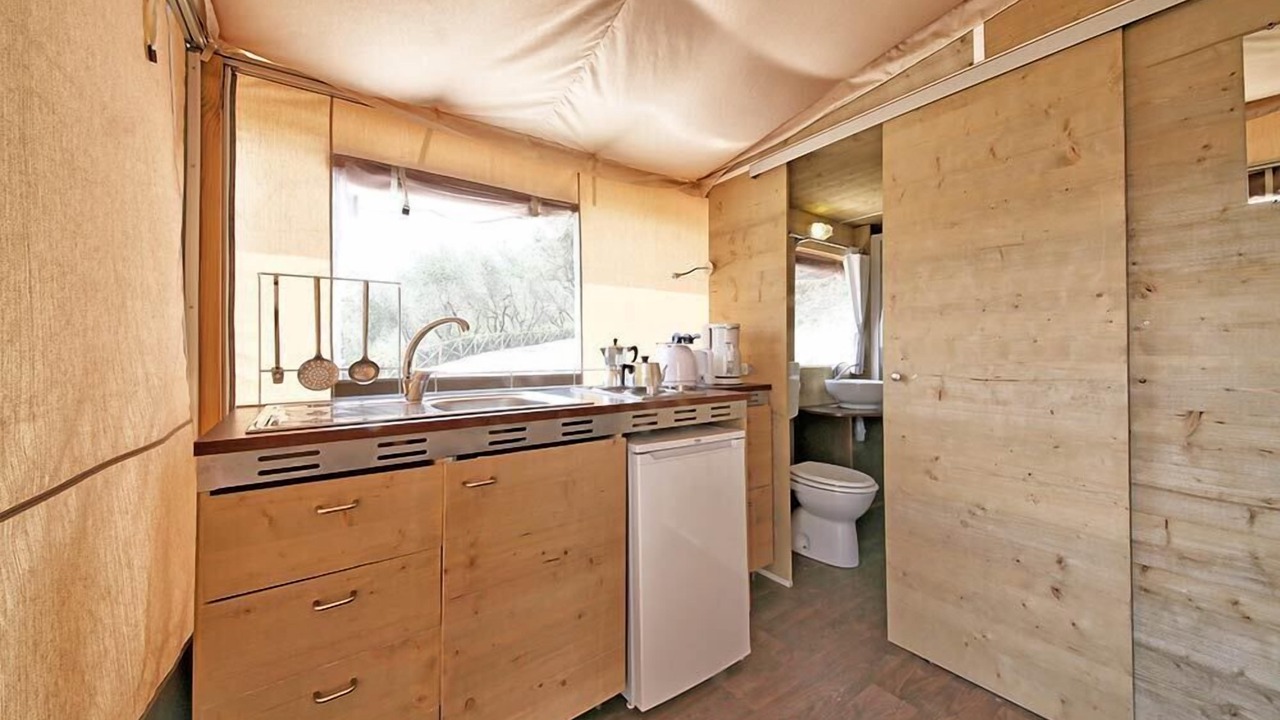 Photo of Bathroom in Porto Tolle