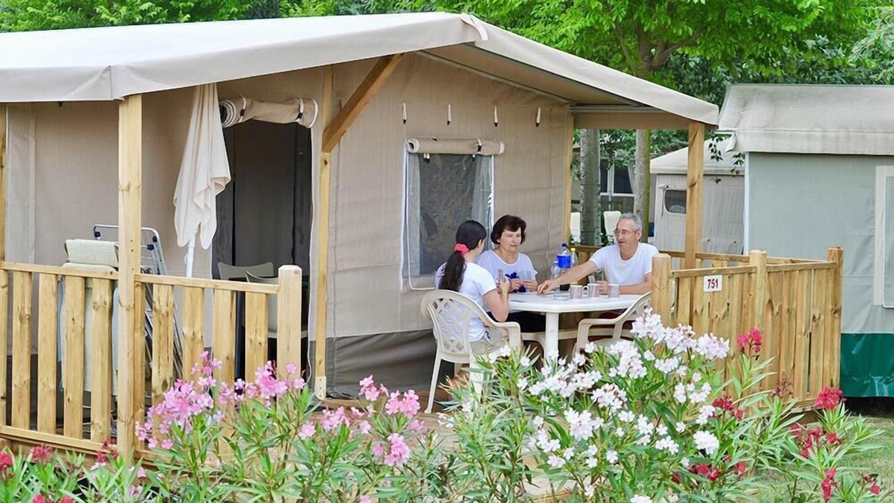 Photo of Outdoor in Porto Tolle
