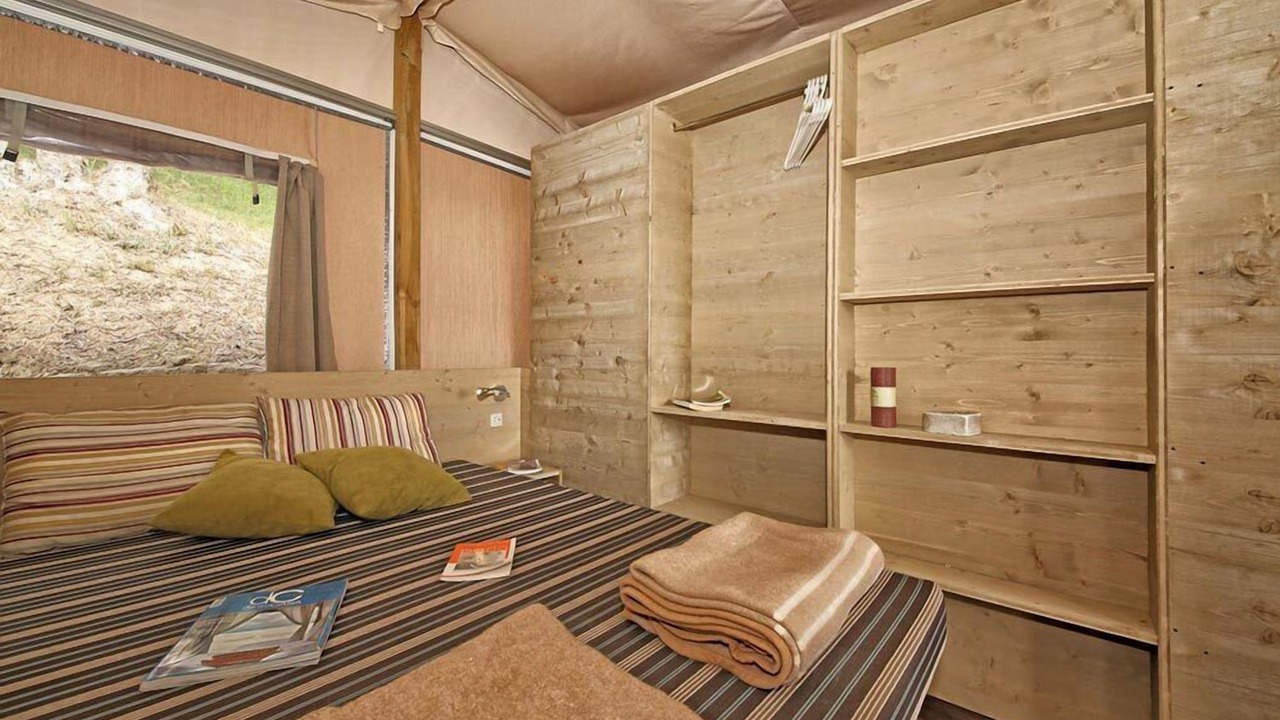 Photo of Bedroom in Porto Tolle