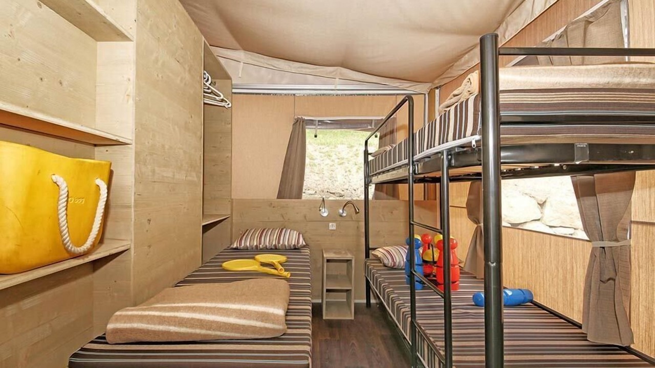Photo of Bedroom in Porto Tolle
