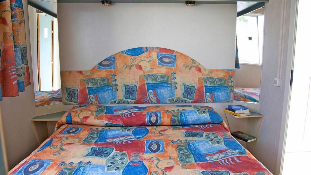Photo of Bedroom in Scardovari