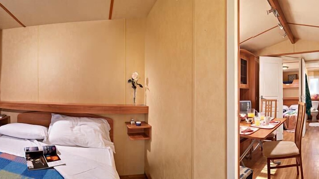 Photo of Bedroom in Scardovari