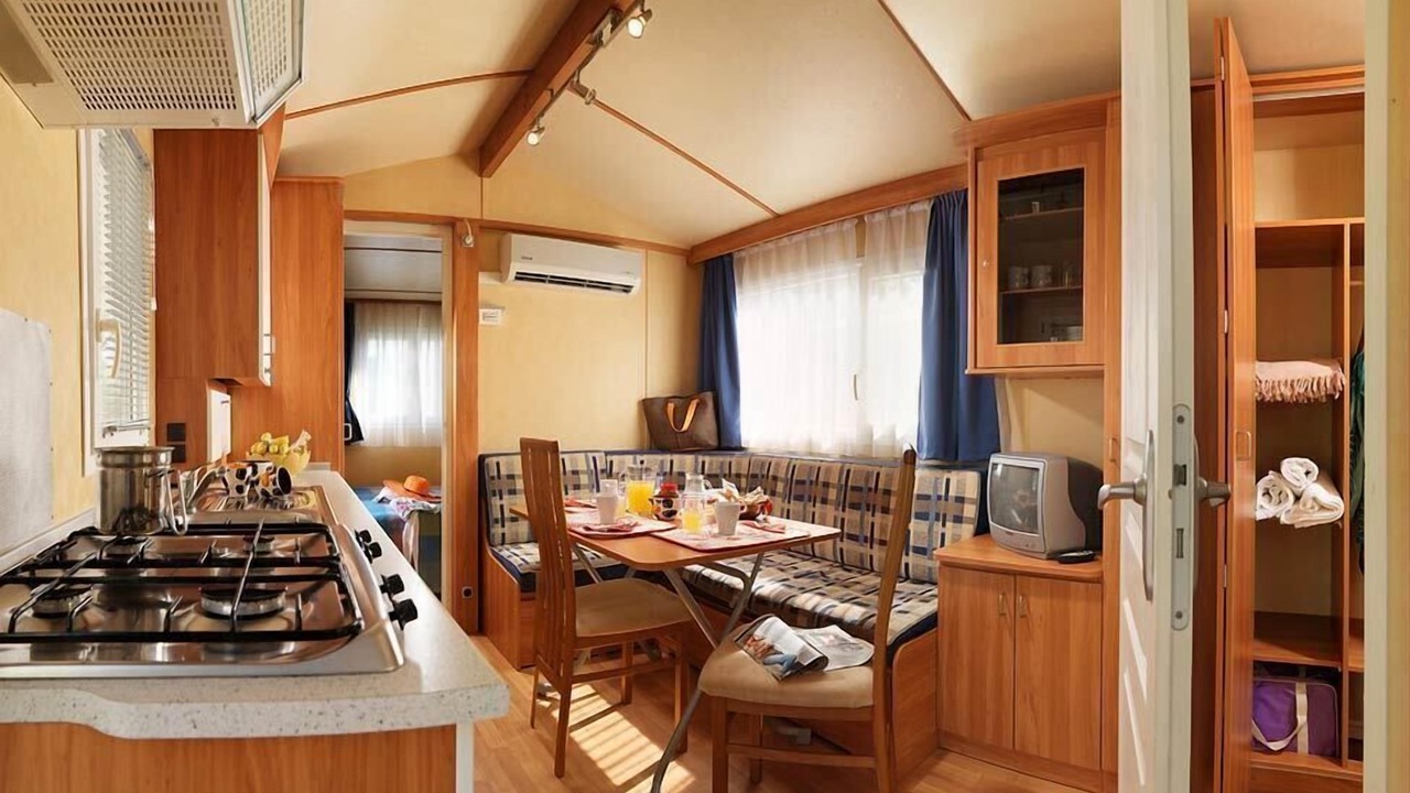 Photo of Kitchen in Scardovari