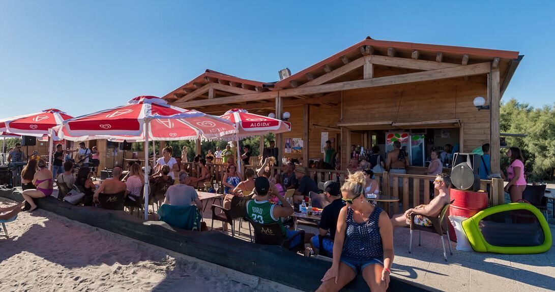 Photo of Outdoor in Scardovari