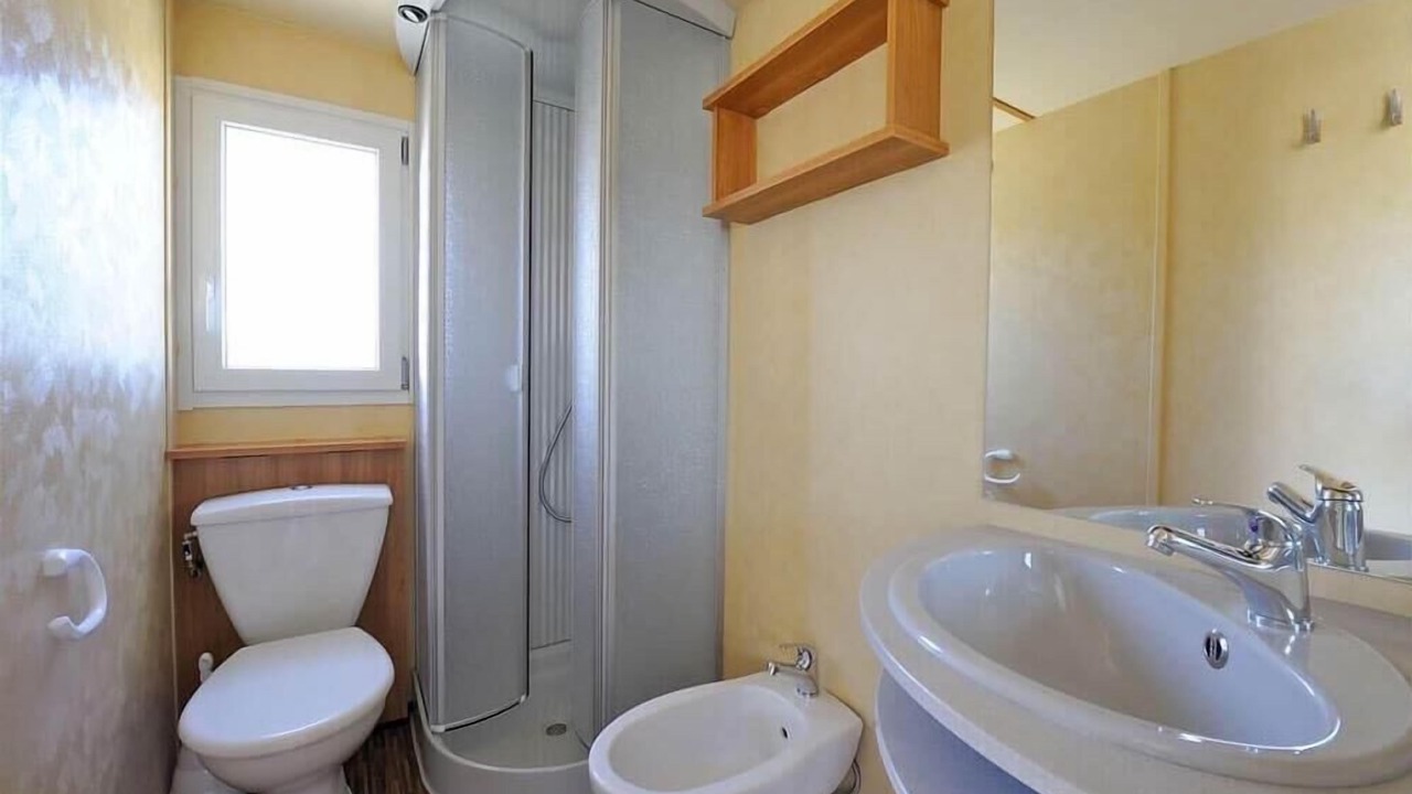 Photo of Bathroom in Scardovari