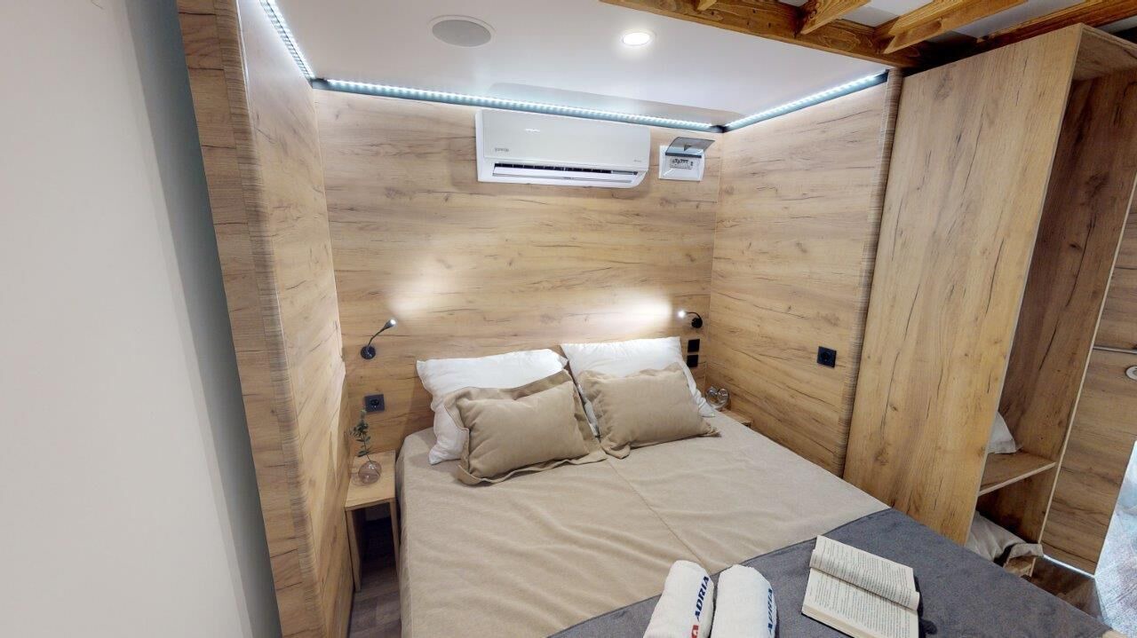 Photo of Bedroom in Scardovari