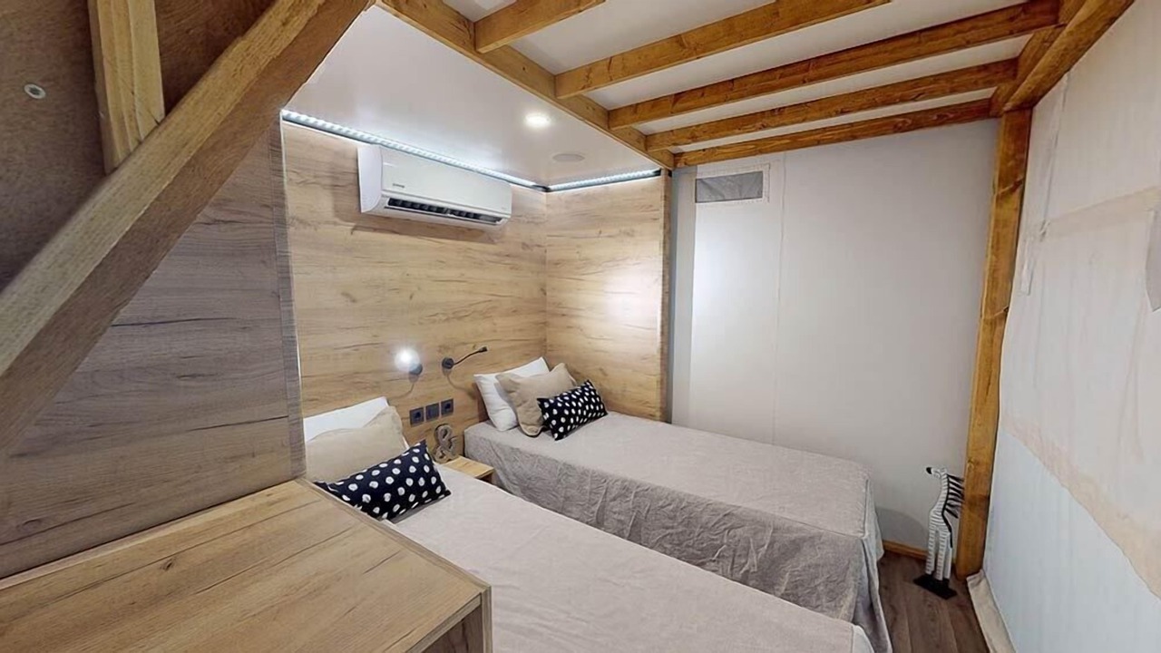 Photo of Bedroom in Scardovari