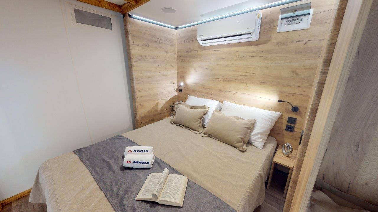 Photo of Bedroom in Scardovari