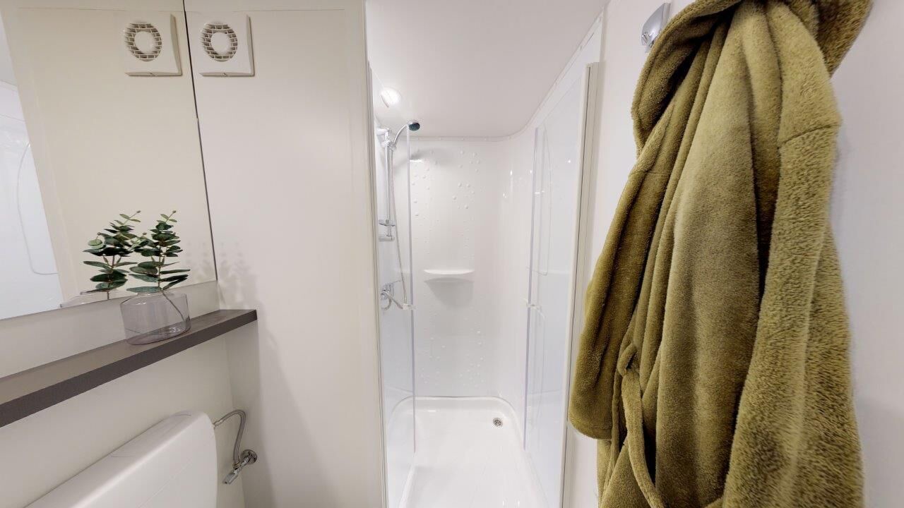 Photo of Bathroom in Scardovari