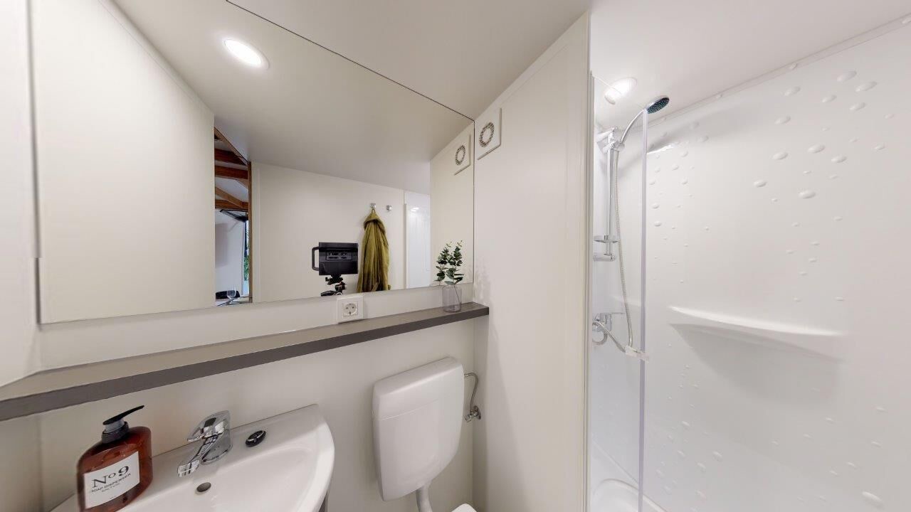 Photo of Bathroom in Scardovari
