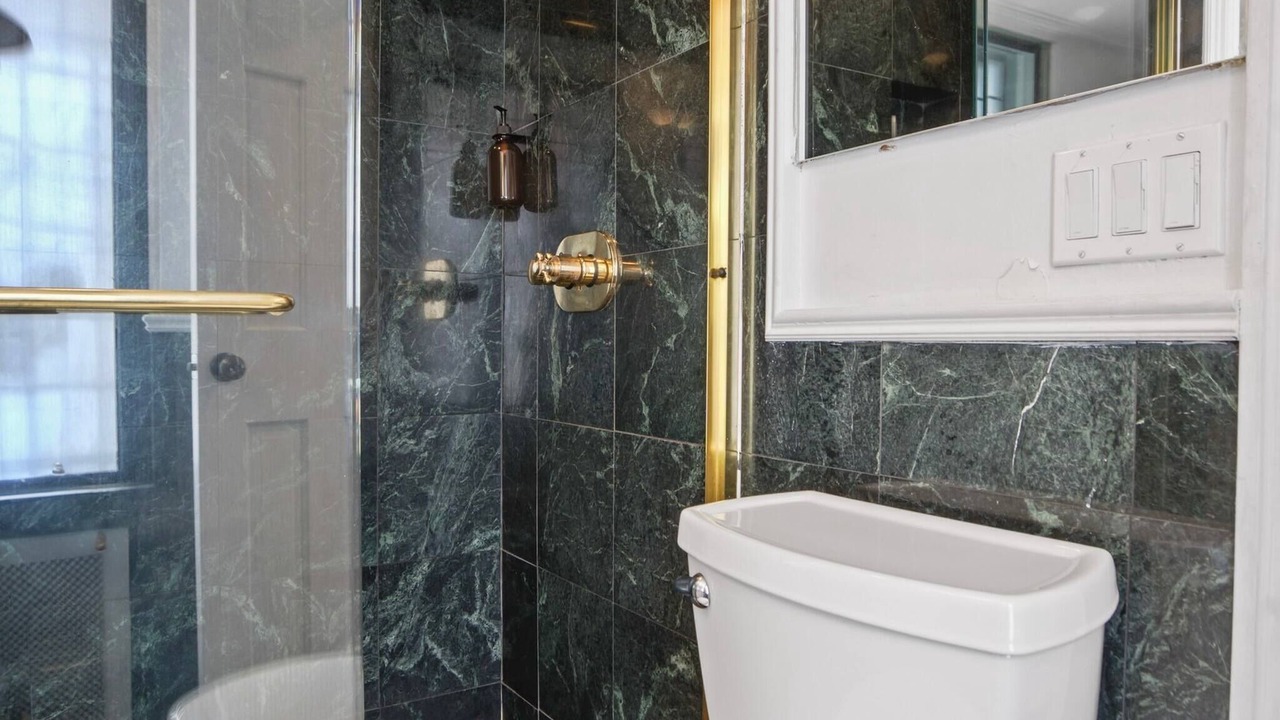 Photo of Bathroom in Midtown East