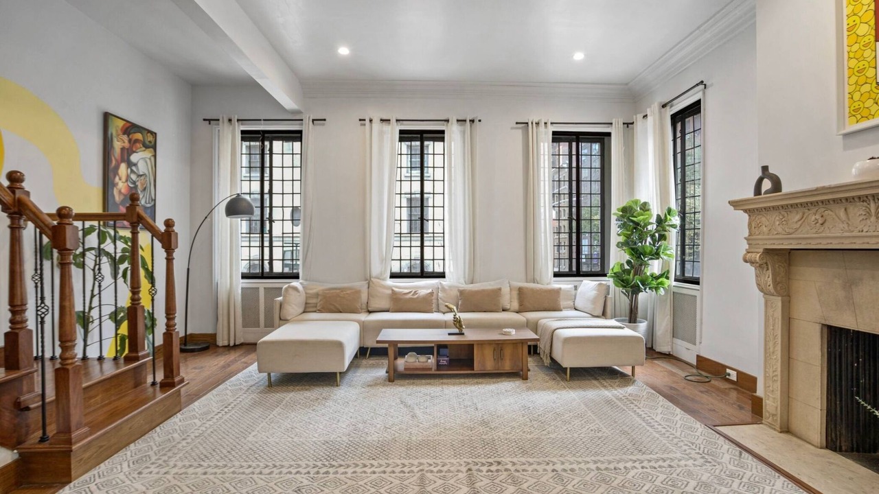 Photo of Livingroom in Midtown East
