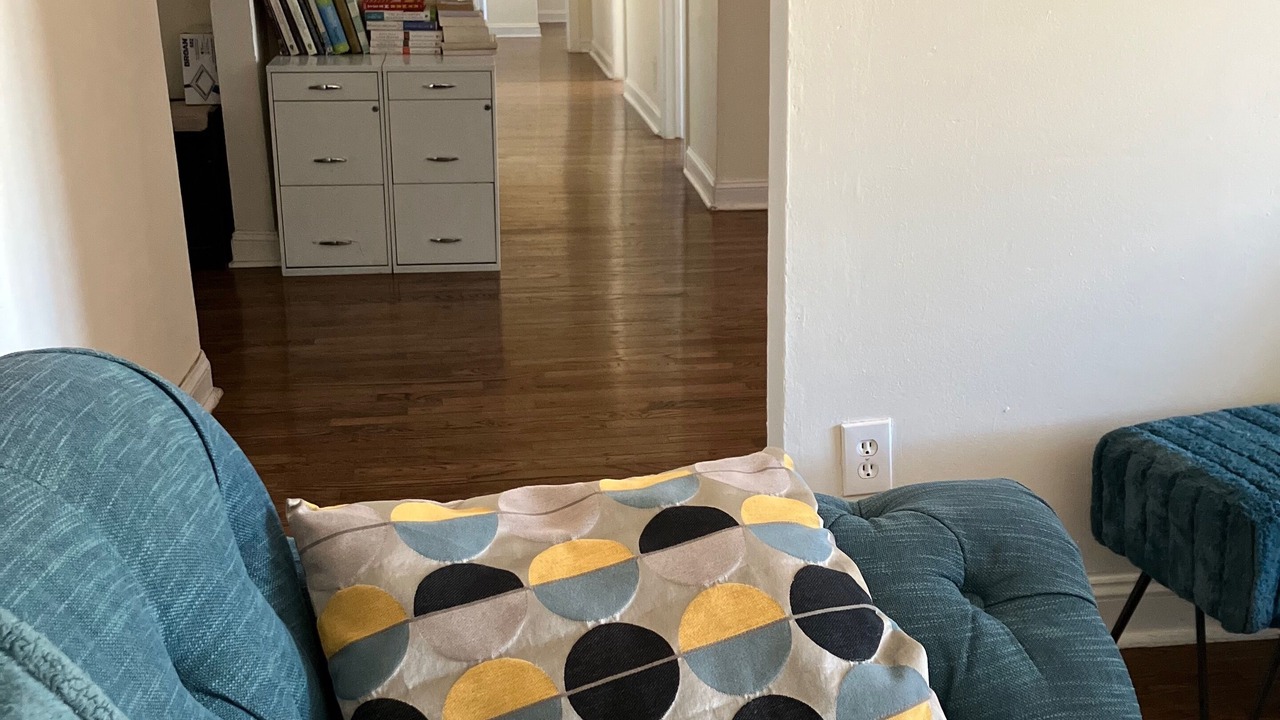 Photo of Bedroom in Central Park North