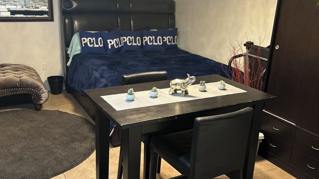 Photo of Bedroom in Jamaica