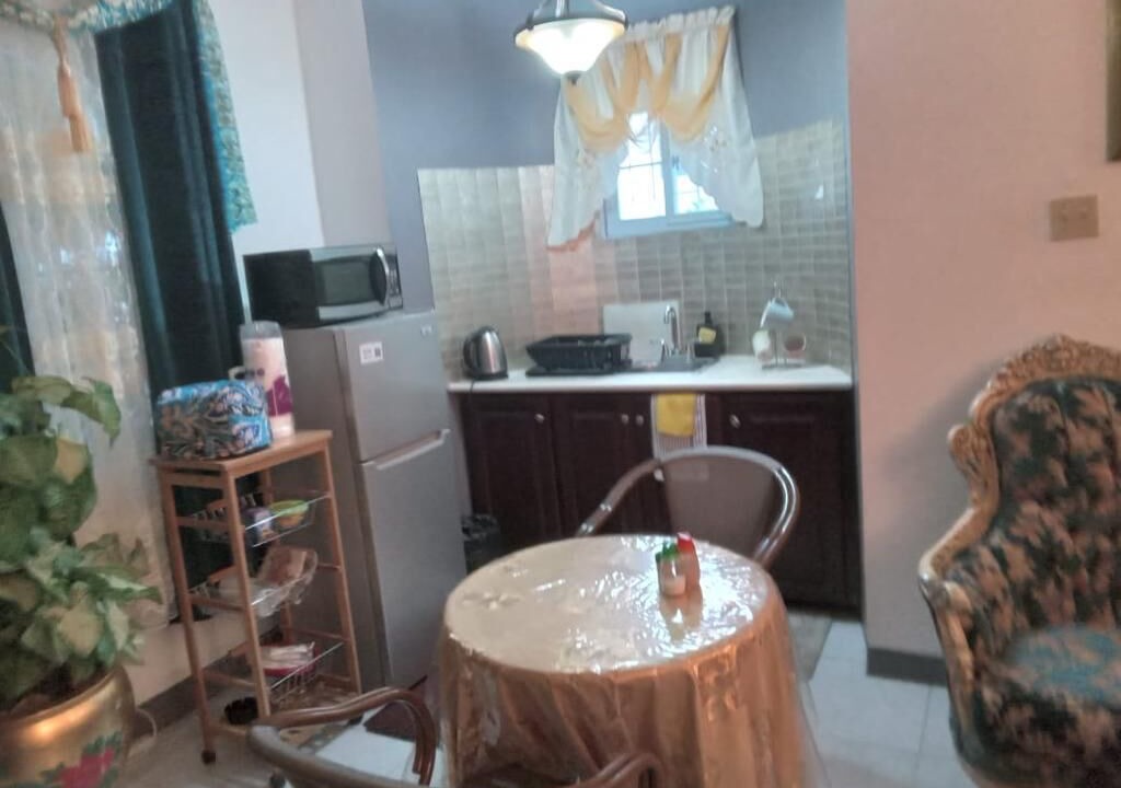 Photo of Kitchen in Camperdown