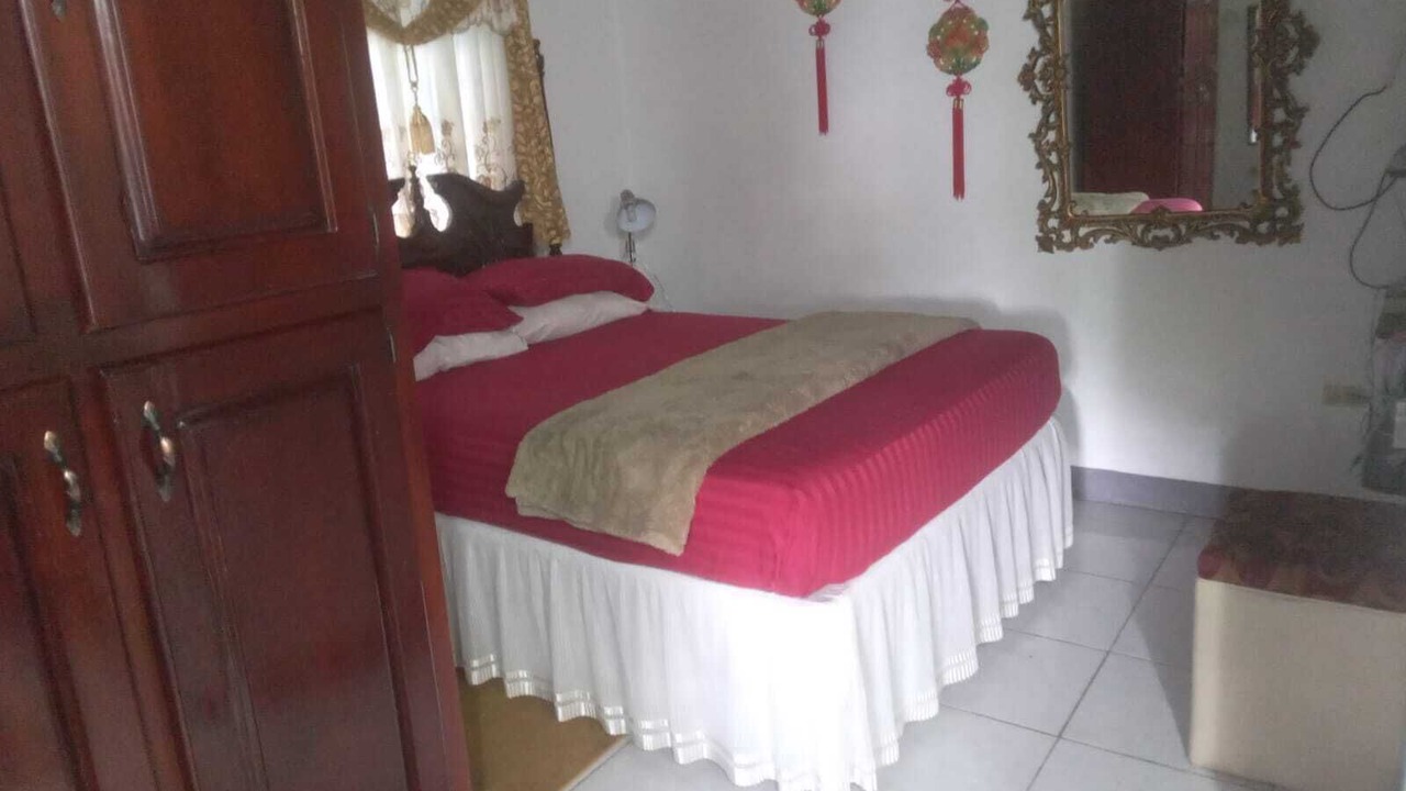 Photo of Bedroom in Camperdown