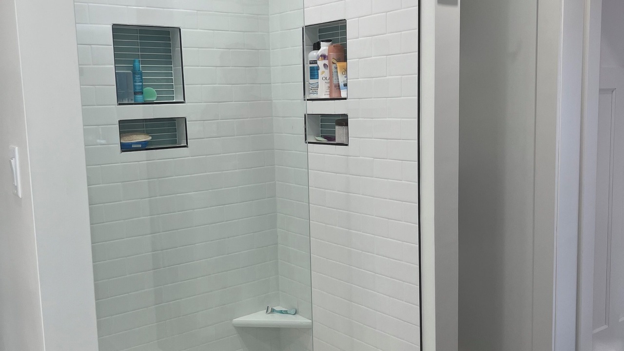Photo of Bathroom in Treasure Cay