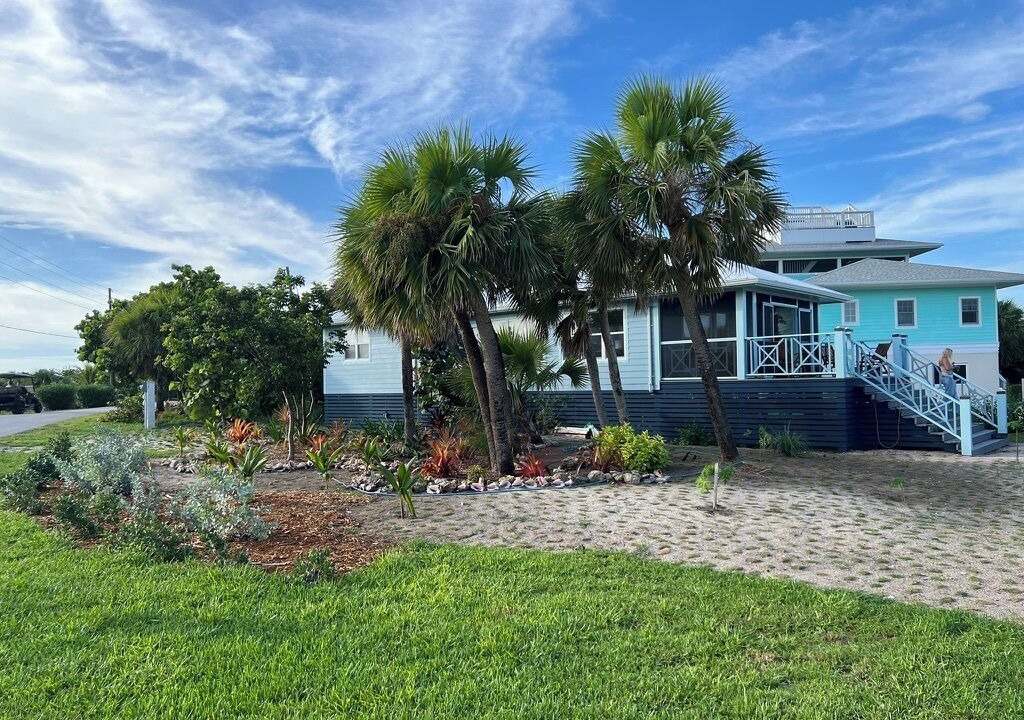 Photo of Outdoor in Treasure Cay
