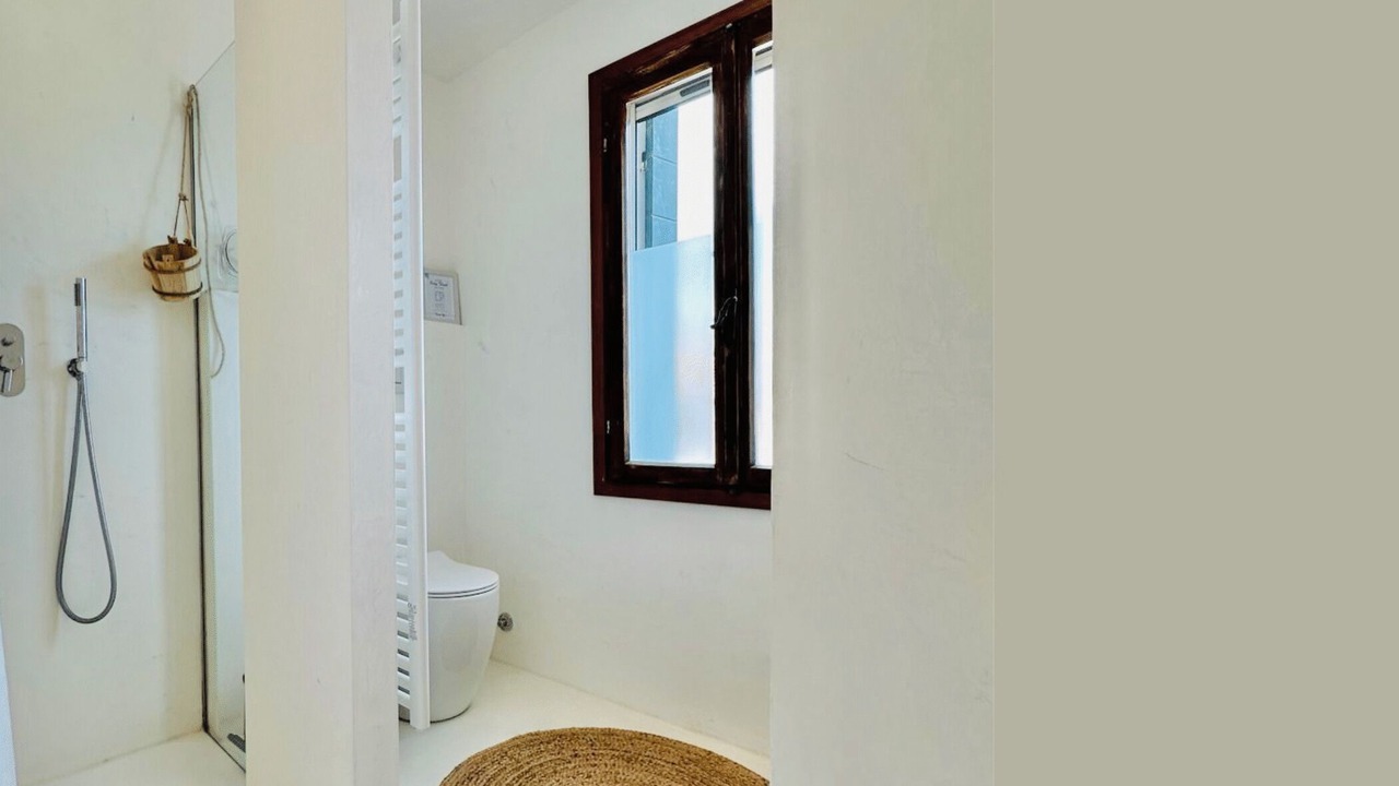 Photo of Bathroom in Lorenzaga