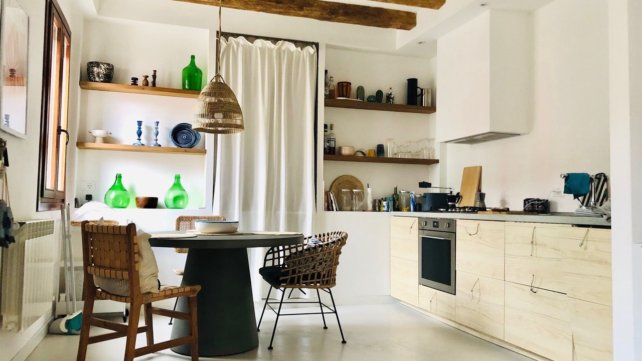 Photo of Kitchen in Lorenzaga