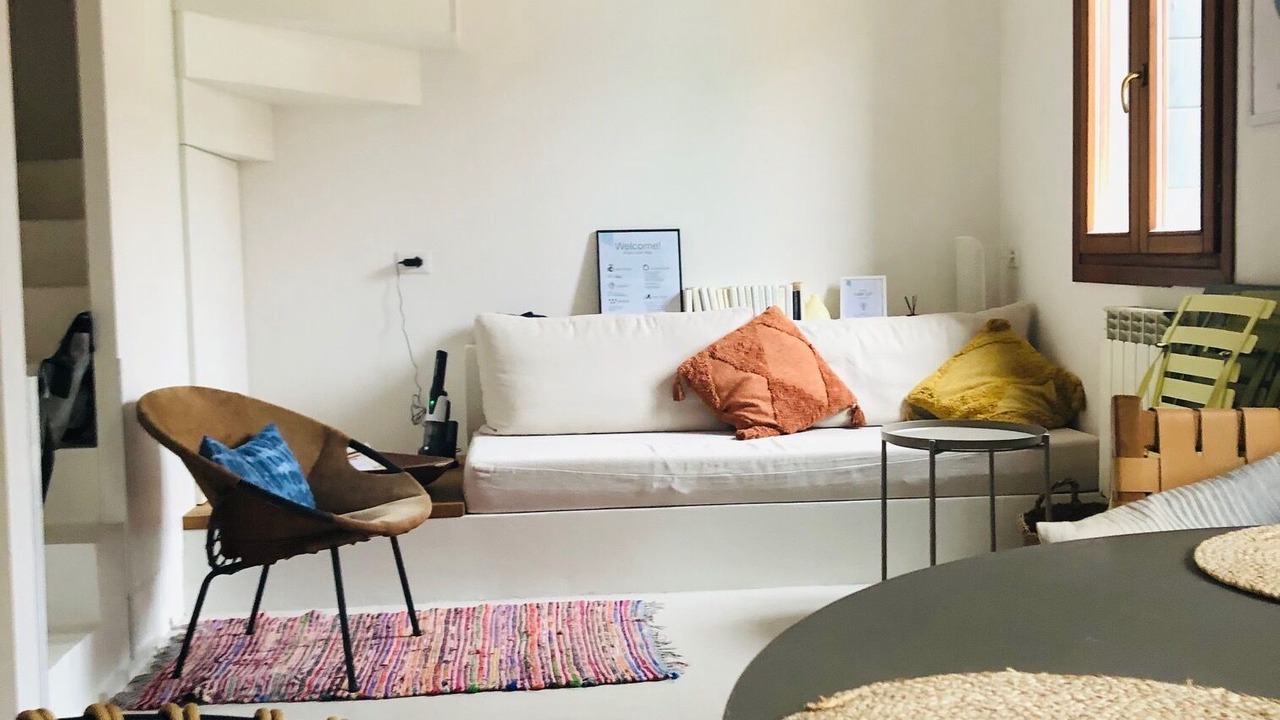 Photo of Livingroom in Lorenzaga