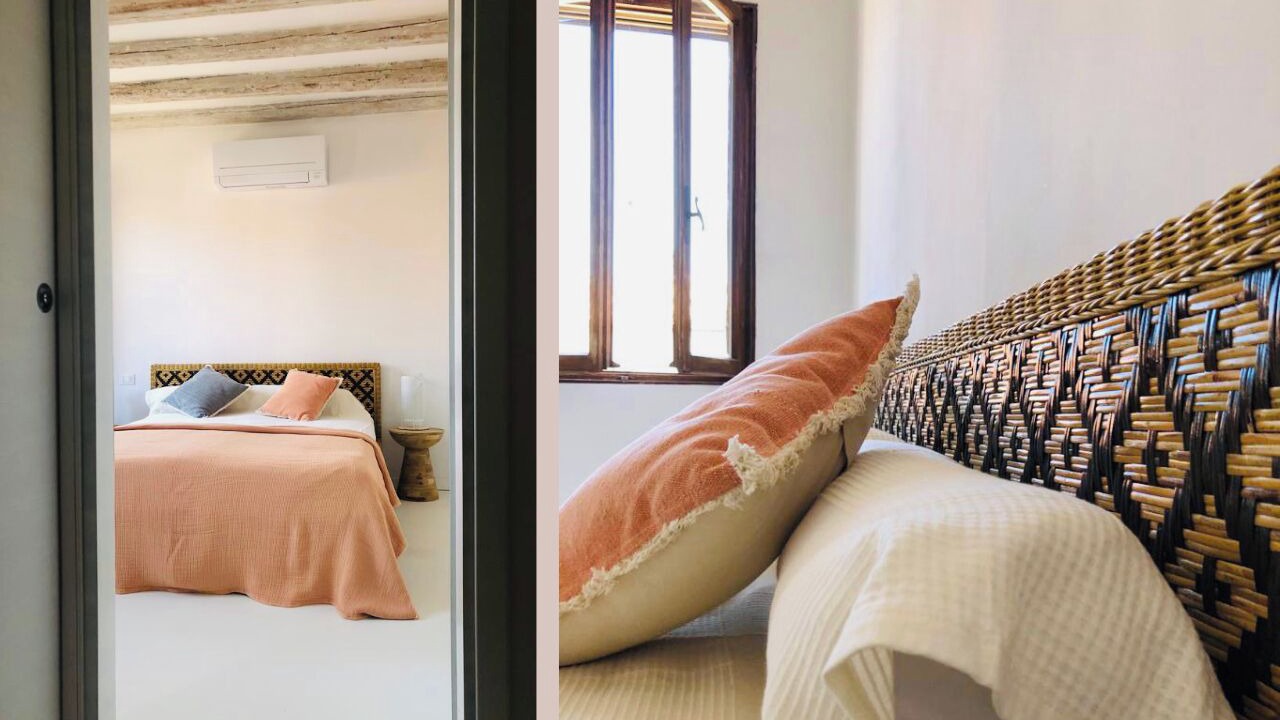 Photo of Bedroom in Lorenzaga