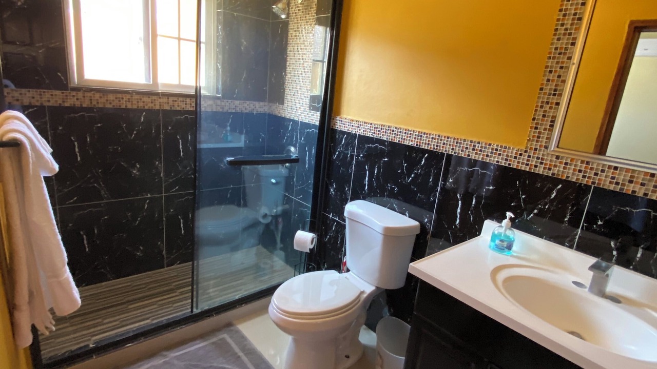 Photo of Bathroom in Runaway Bay