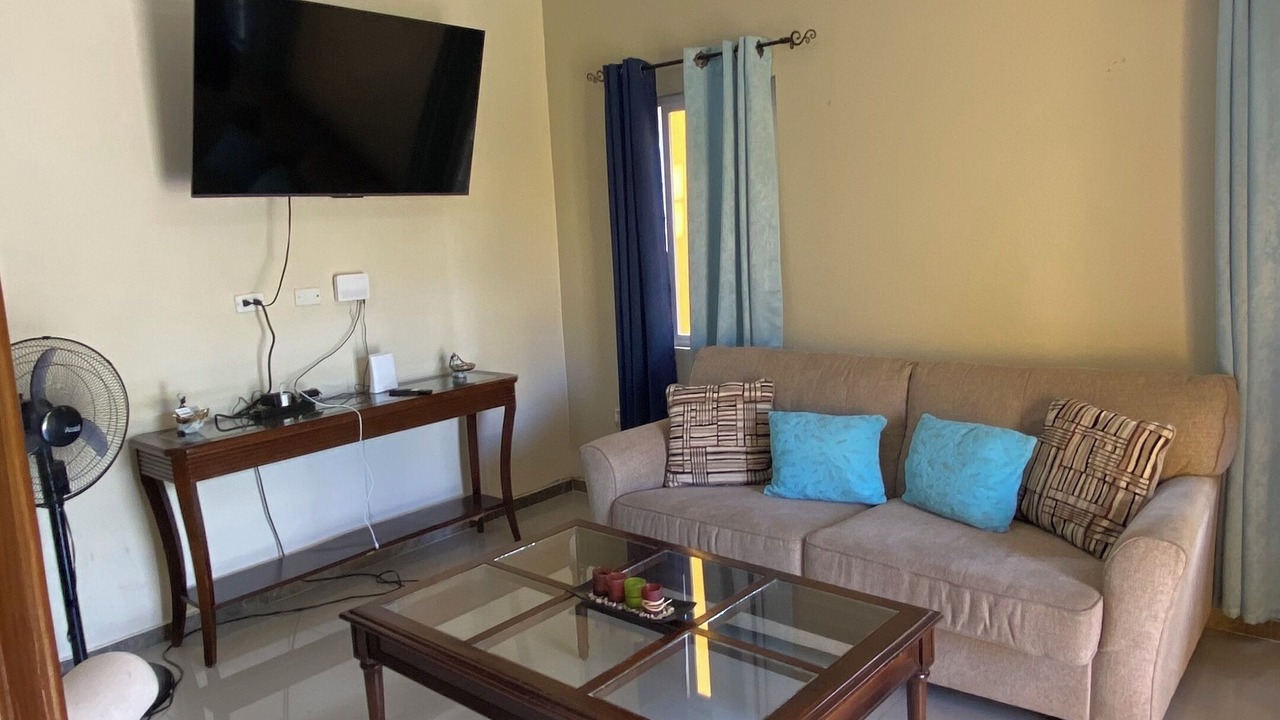 Photo of Livingroom in Runaway Bay