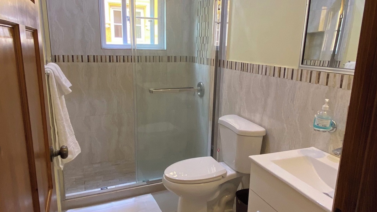 Photo of Bathroom in Runaway Bay