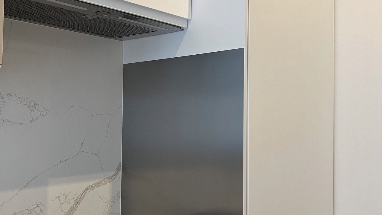 Photo of Kitchen in Quartier de la Goutte-d'Or