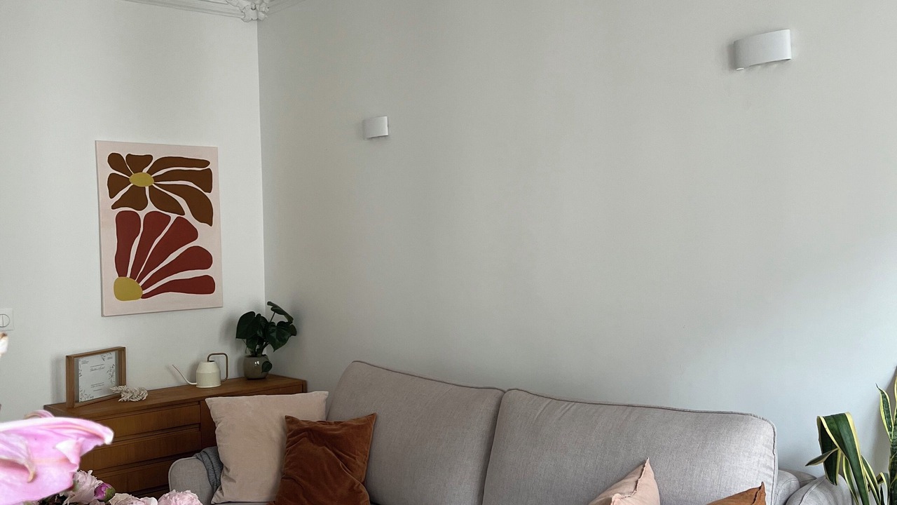 Photo of Livingroom in Quartier de la Goutte-d'Or