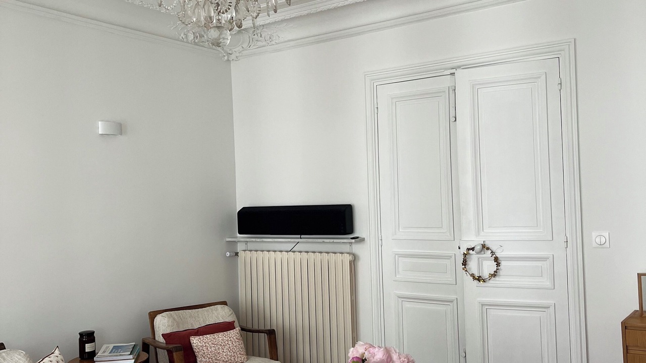 Photo of Livingroom in Quartier de la Goutte-d'Or