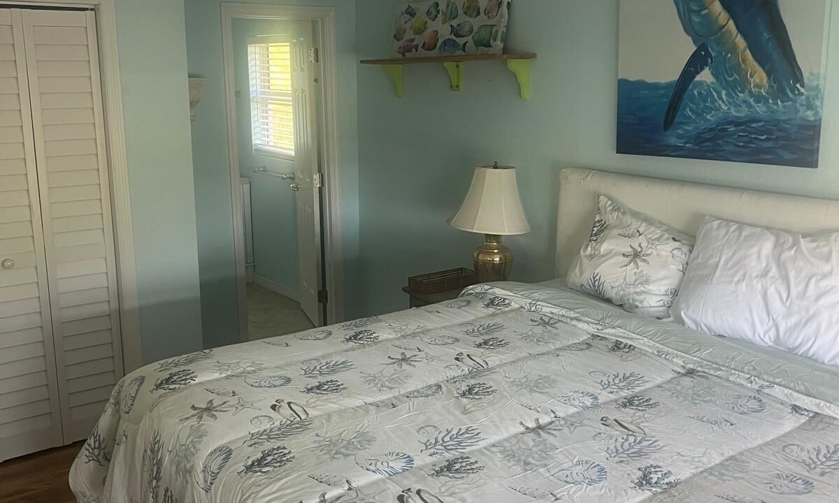 Photo of Bedroom in Port Royal