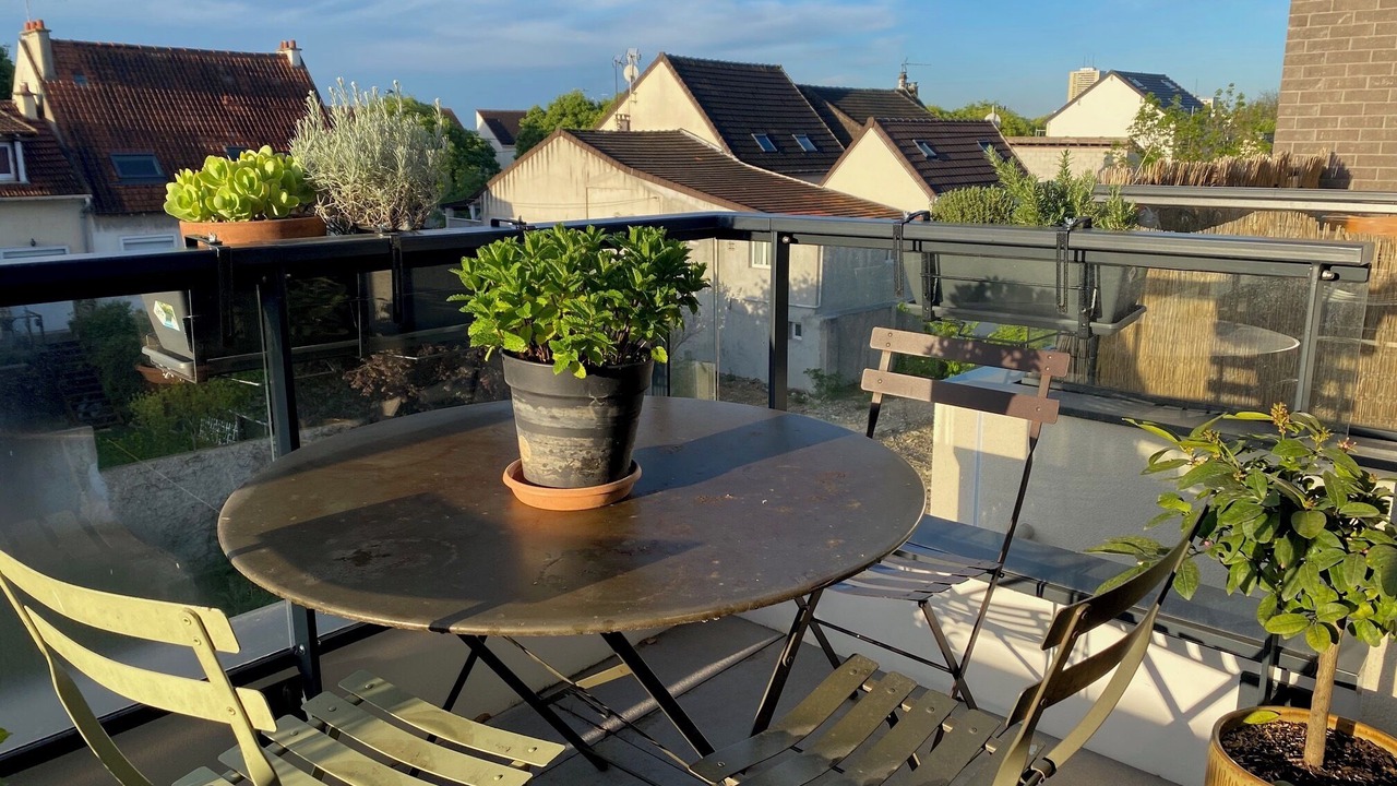 Photo of Outdoor in Romainville