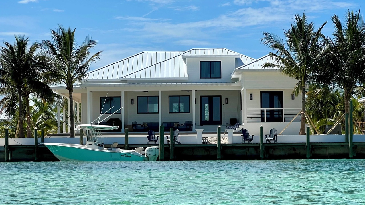 Photo of Outdoor in Treasure Cay