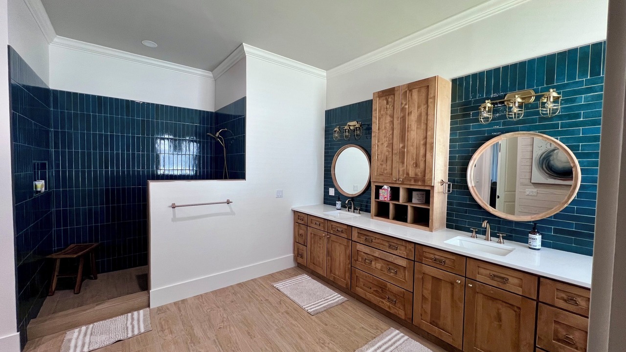 Photo of Bathroom in Treasure Cay