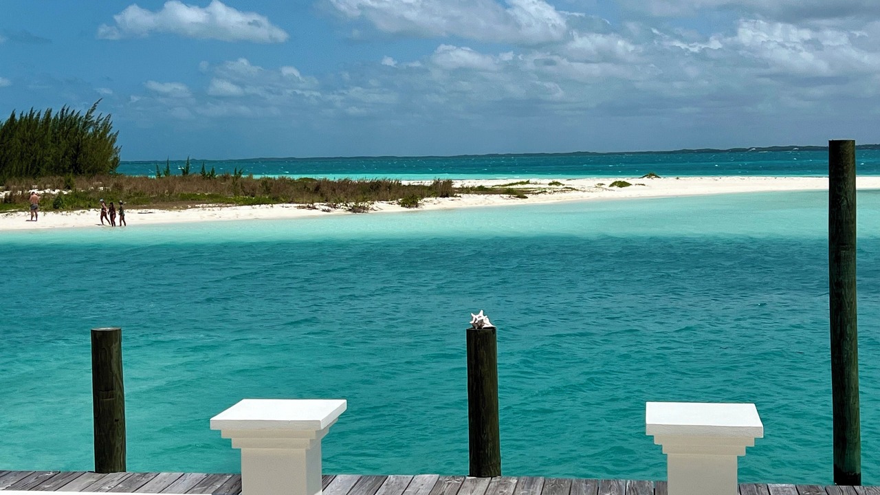 Photo of Others in Treasure Cay