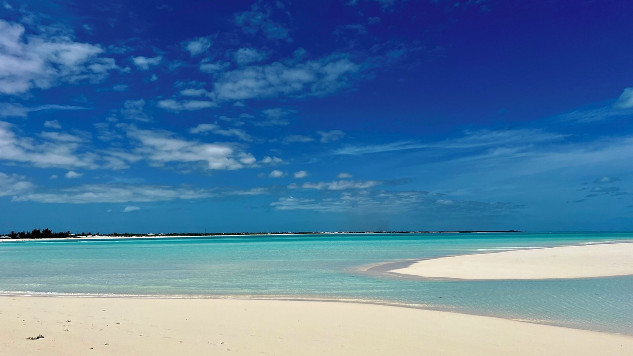 Photo of Others in Treasure Cay