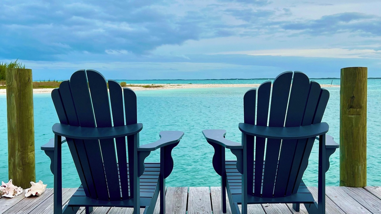 Photo of Outdoor in Treasure Cay