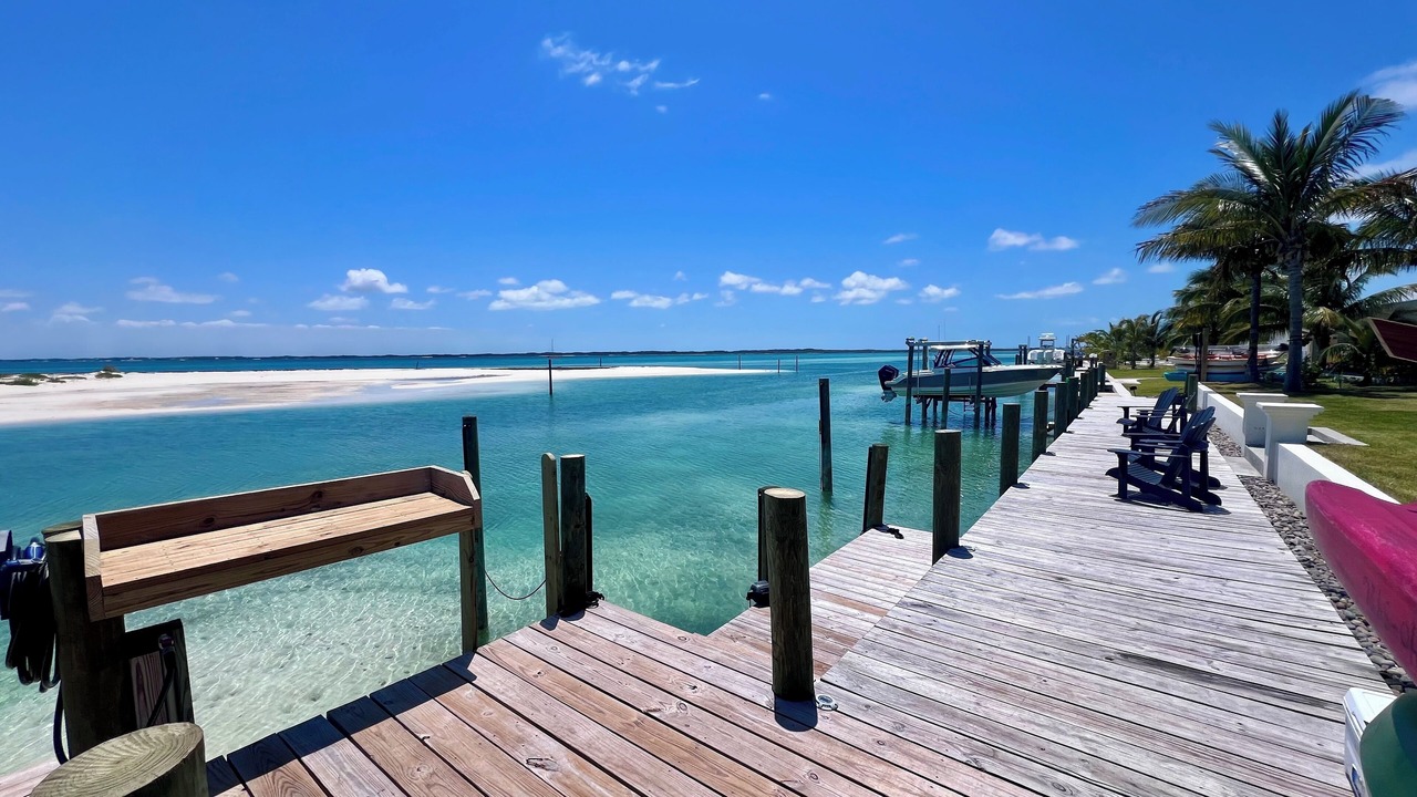 Photo of Others in Treasure Cay